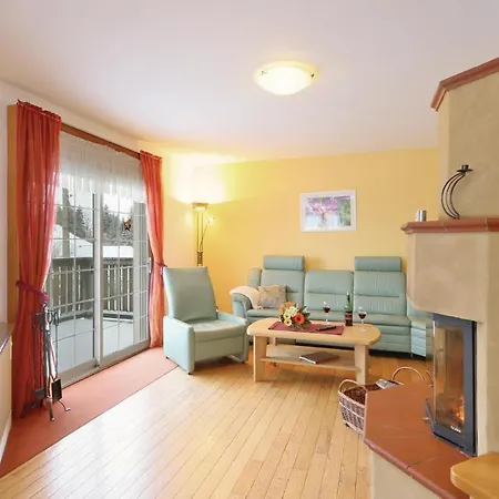 Beautiful In Auerbach With 4 Bedrooms And Wifi Feriehus *