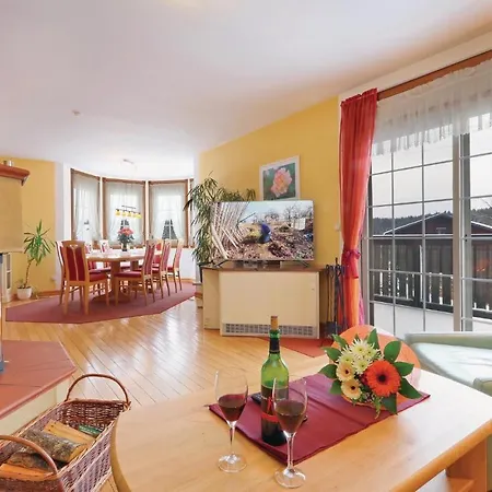 Beautiful In Auerbach With 4 Bedrooms And Wifi * Auerbach (Vogtland)