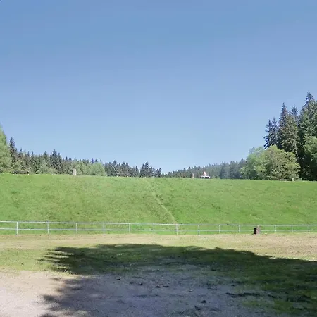 Beautiful In Auerbach With 4 Bedrooms And Wifi Feriehus
