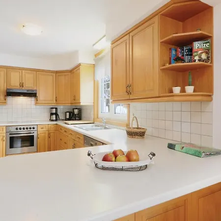 Feriehus Beautiful In Auerbach With 4 Bedrooms And Wifi *