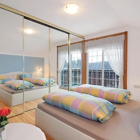 Beautiful In Auerbach With 4 Bedrooms And Wifi *
