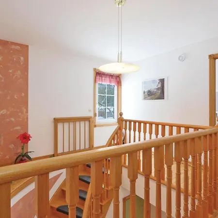 Beautiful In Auerbach With 4 Bedrooms And Wifi * Auerbach (Vogtland)