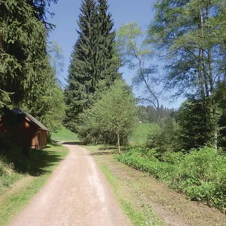 Feriehus Beautiful In Auerbach With 4 Bedrooms And Wifi *
